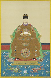 Taichang Emperor