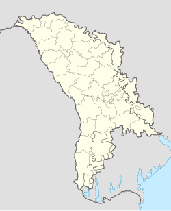 Abaclia is located in Moldova