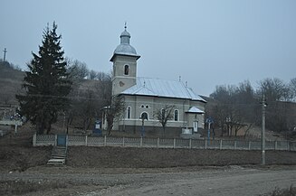 Biserica ortodoxă