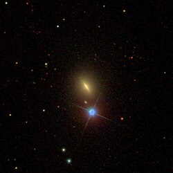 NGC 2594