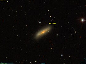 Image illustrative de l’article NGC 2785