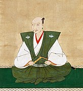 織田信長（1534年 - 1582年）