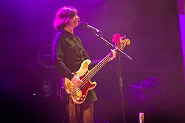 Paz Lenchantin