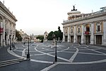 Thumbnail for Piazza del Campidoglio