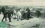 Thumbnail for Mortier de 220 mm modèle 1880