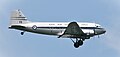 Douglas DC-3 1936