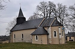 Saint-Gilles ê kéng-sek