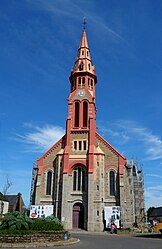 Gereja di Saint-Lyphard