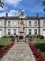 Monument aux morts