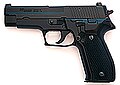 Sig-Sauer P226