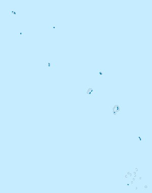 2011 Tuvalu A-Division is located in Tuvalu