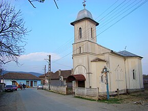 Biserica parohială ortodoxă