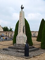 Monument aux morts