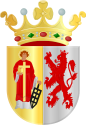 Blazono de municipo Voerendaal