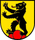 Wappe vo Arisdorf