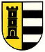 Blason de Oberhelfenschwil