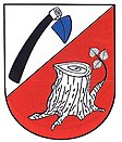 Rudersdorf címere