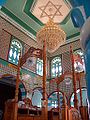 The Zarzis Synagogue, Tunisia