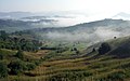 Jewish Eastern Europe Maramures mountains in North Romania, where I did a Duke of Edinburgh's Award 1992 expedition. I was just becoming Jewishly observant, so for me it was a pilgrimage into Hasidic history