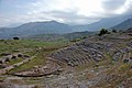 Theatre in Aigeira