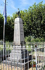 Monument aux morts