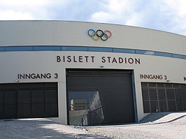 Bislettstadion