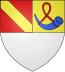 Blason de Lons-le-Saunier