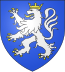 Blason de Pulligny