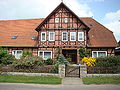 Bauernhaus in Dageförde