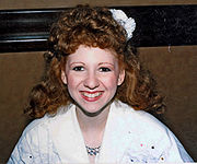 Bonnie Langford