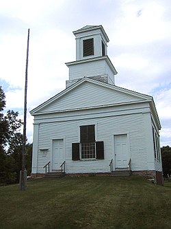 Skyline of Braintree