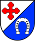 Coat of arms of Badem