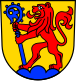 Coat of arms of Gechingen