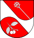 Coat of arms of Mönkhagen