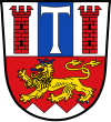 Wappen von Pommersfelden