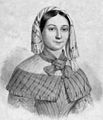 Emilie Flygare-Carlén (1807–1892)