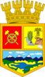 Blason de Chile Chico commune du Chili