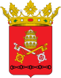 Blason de Escañuela