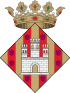 Brasão de armas de Morella