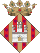 Morella – Stemma