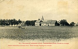 omstreeke 1910