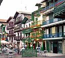 Hondarribia şəhəri