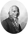 Jean-Baptiste de Lamarck (1744-1829)