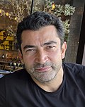 Thumbnail for Kenan İmirzalıoğlu