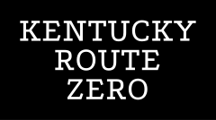 Kentucky Route Zero Logo.svg