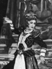 Lea Niako (1908–?) Dancer and actress