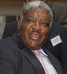 Levy Mwanawasa (2006)