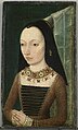 Q465991 Margaretha van York geboren op 3 mei 1446 overleden op 23 november 1503