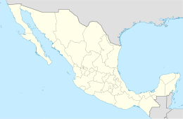 Isla San Ildefonso is located in Mexico