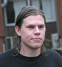 Mikkel Hansen.